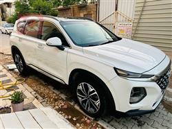 هیوندای سەنتافی